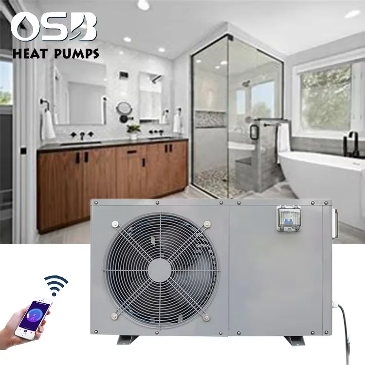O.S.B. Heat Pump | China Professional Heat Pump Manufacturer