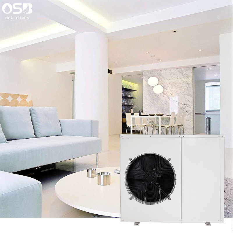 O.S.B. Heat Pump | China Professional Heat Pump Manufacturer