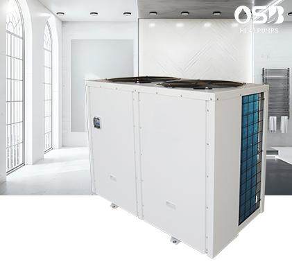 O.S.B. Heat Pump | China Professional Heat Pump Manufacturer
