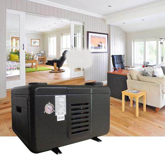O.S.B. Heat Pump | China Professional Heat Pump Manufacturer