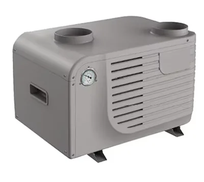 O.S.B. Heat Pump | China Professional Heat Pump Manufacturer