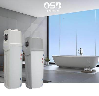 O.S.B. Heat Pump | China Professional Heat Pump Manufacturer