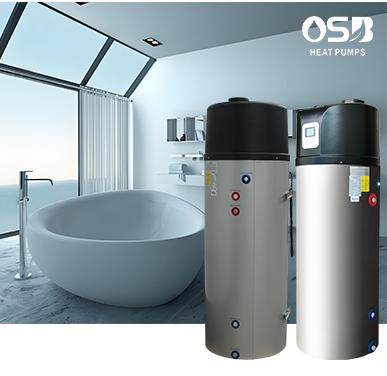 O.S.B. Heat Pump | China Professional Heat Pump Manufacturer