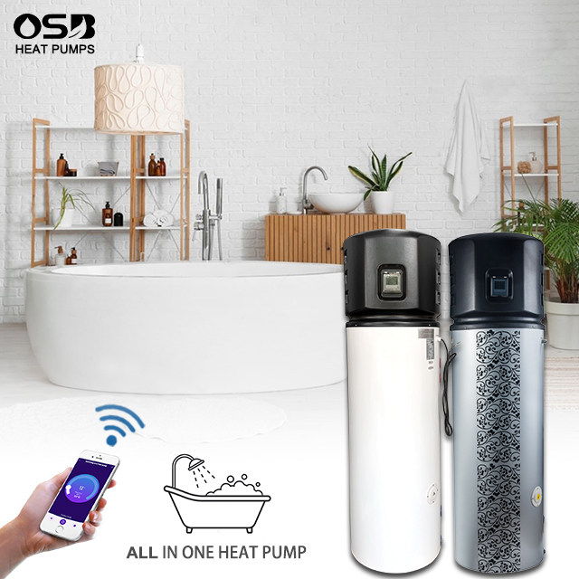 O.S.B. Heat Pump | China Professional Heat Pump Manufacturer