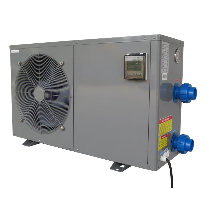 O.S.B. Heat Pump | China Professional Heat Pump Manufacturer