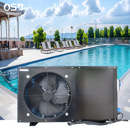 O.S.B. Heat Pump | China Professional Heat Pump Manufacturer