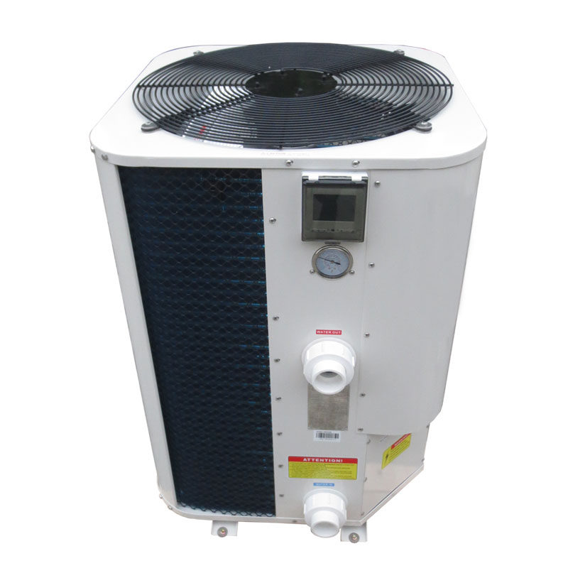 O.S.B. Heat Pump | China Professional Heat Pump Manufacturer