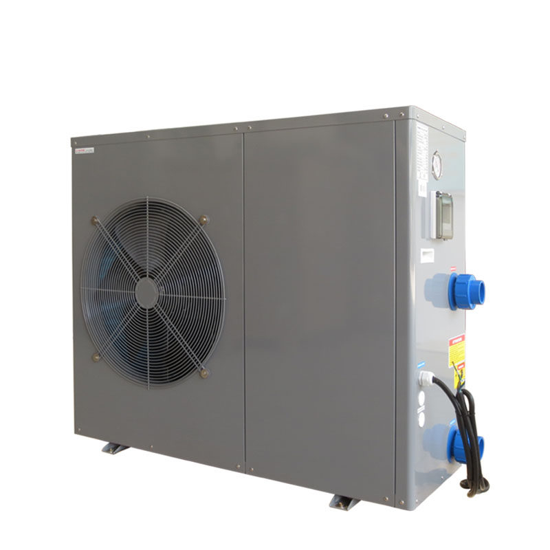 O.S.B. Heat Pump | China Professional Heat Pump Manufacturer