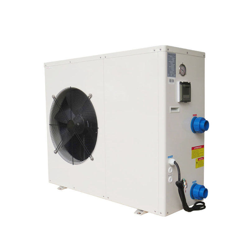 O.S.B. Heat Pump | China Professional Heat Pump Manufacturer