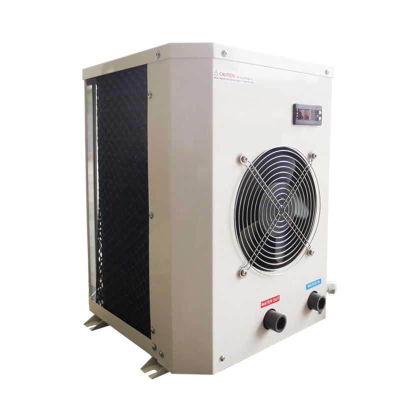 O.S.B. Heat Pump | China Professional Heat Pump Manufacturer