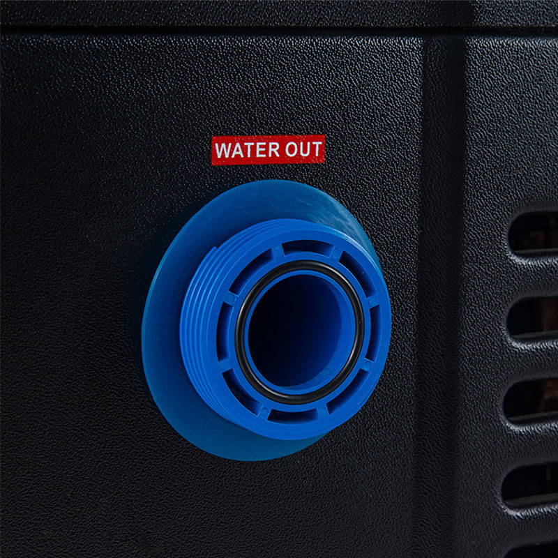 O.S.B. Heat Pump | China Professional Heat Pump Manufacturer