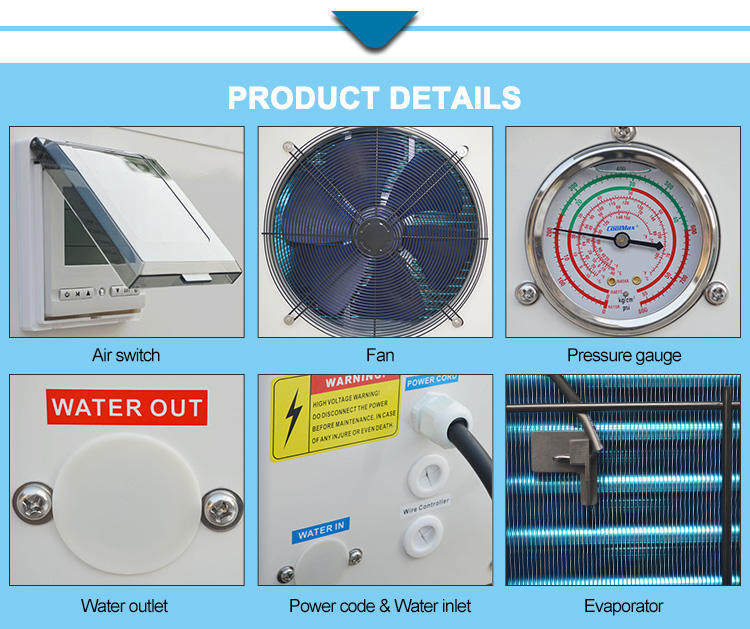 O.S.B. Heat Pump | China Professional Heat Pump Manufacturer