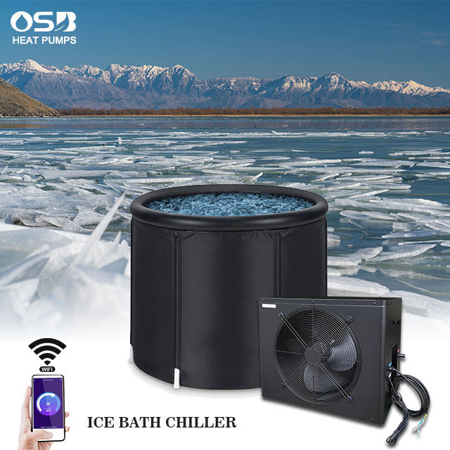 O.S.B. Heat Pump | China Professional Heat Pump Manufacturer