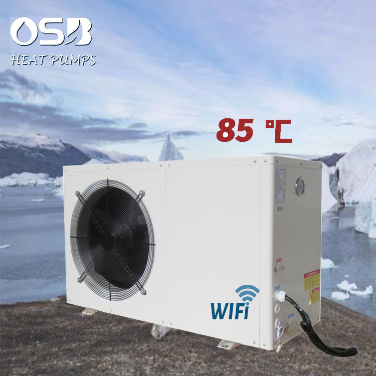 O.S.B. Heat Pump | China Professional Heat Pump Manufacturer