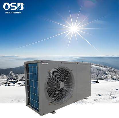 O.S.B. Heat Pump | China Professional Heat Pump Manufacturer