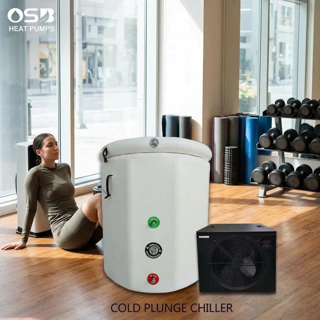 O.S.B. Heat Pump | China Professional Heat Pump Manufacturer