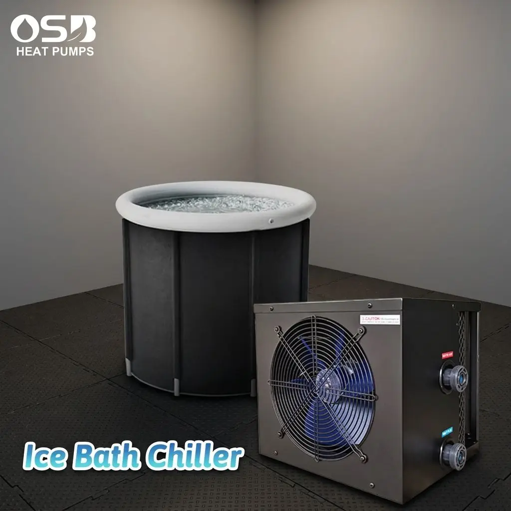O.S.B. Heat Pump | China Professional Heat Pump Manufacturer