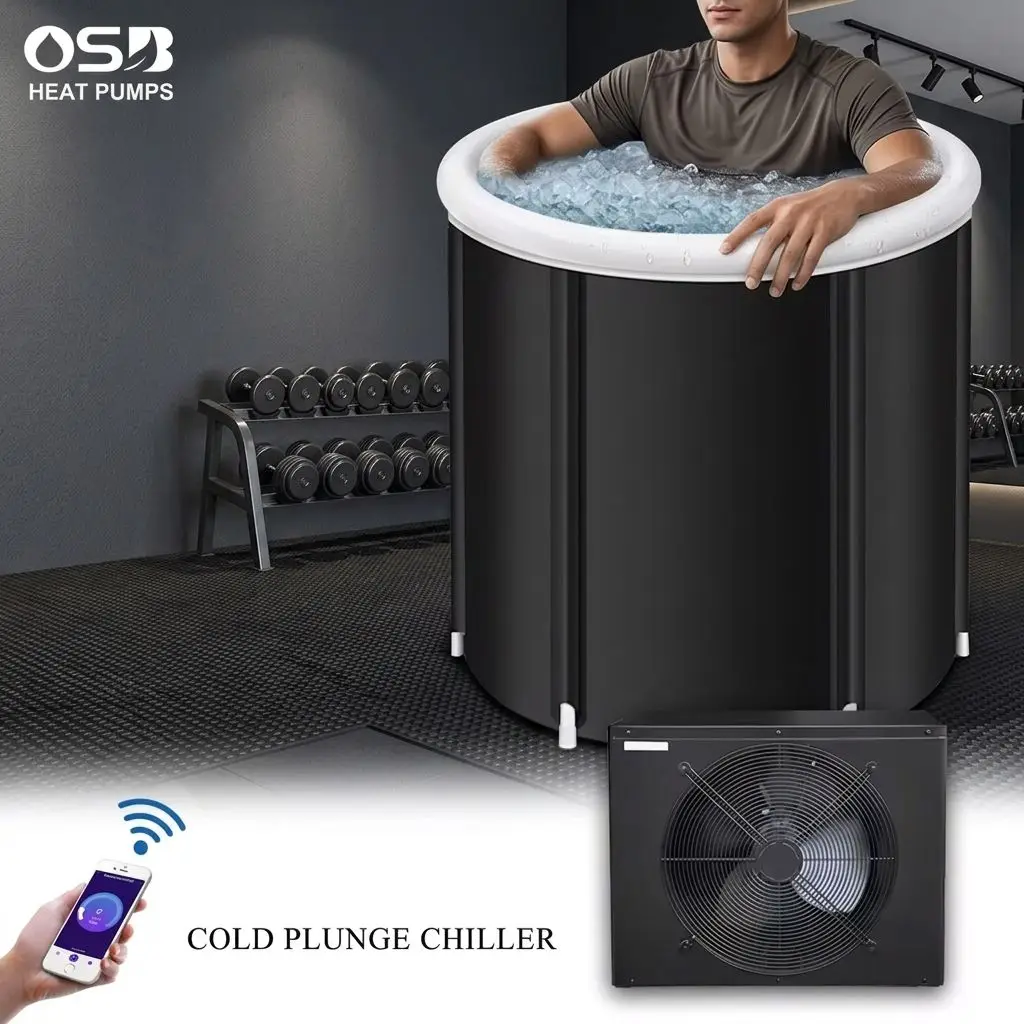 O.S.B. Heat Pump | China Professional Heat Pump Manufacturer