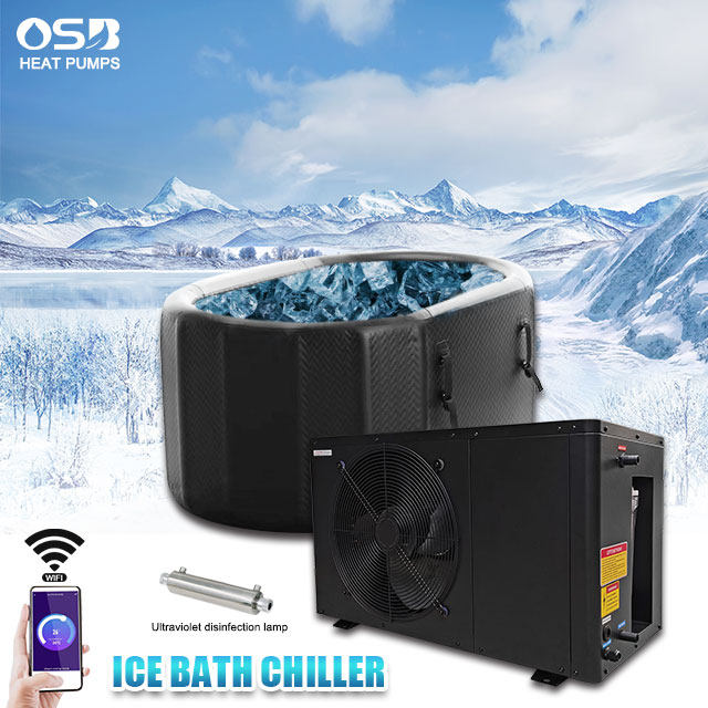 O.S.B. Heat Pump | China Professional Heat Pump Manufacturer