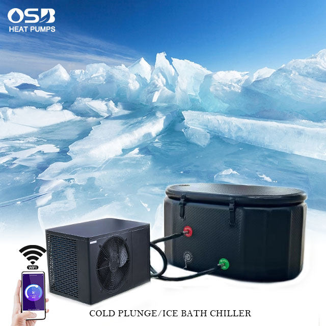 O.S.B. Heat Pump | China Professional Heat Pump Manufacturer