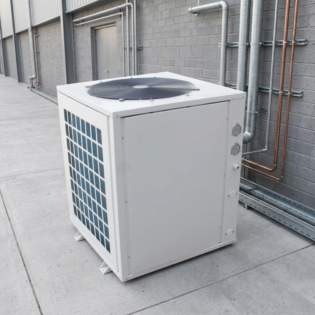 O.S.B. Heat Pump | China Professional Heat Pump Manufacturer