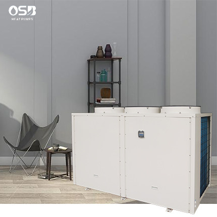 O.S.B. Heat Pump | China Professional Heat Pump Manufacturer