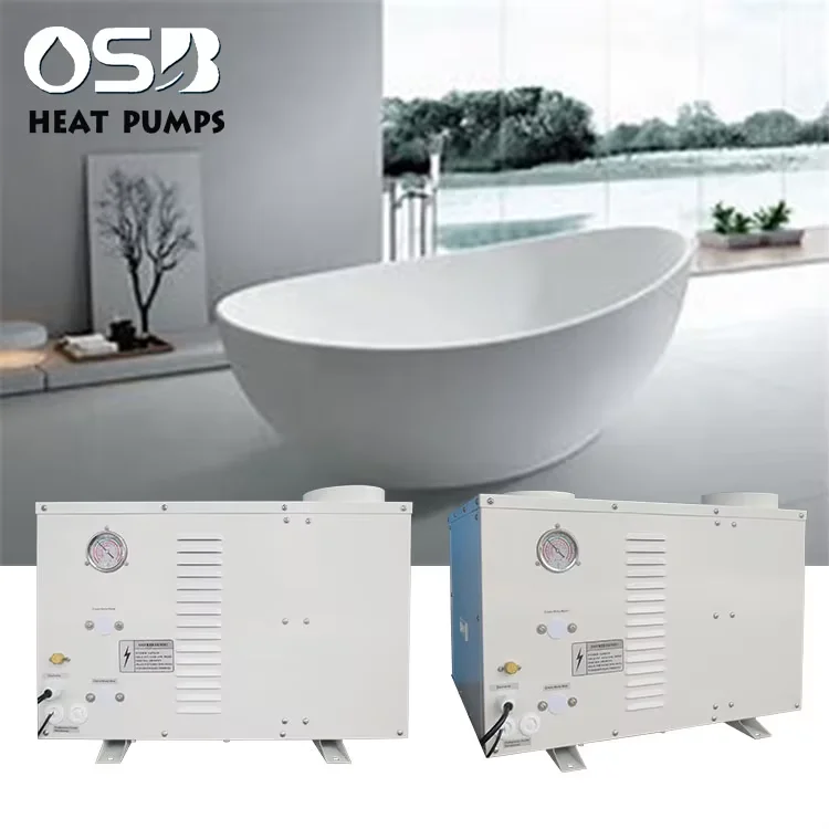 O.S.B. Heat Pump | China Professional Heat Pump Manufacturer
