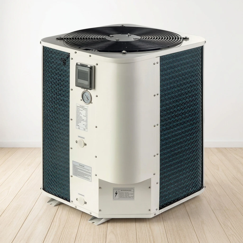 O.S.B. Heat Pump | China Professional Heat Pump Manufacturer