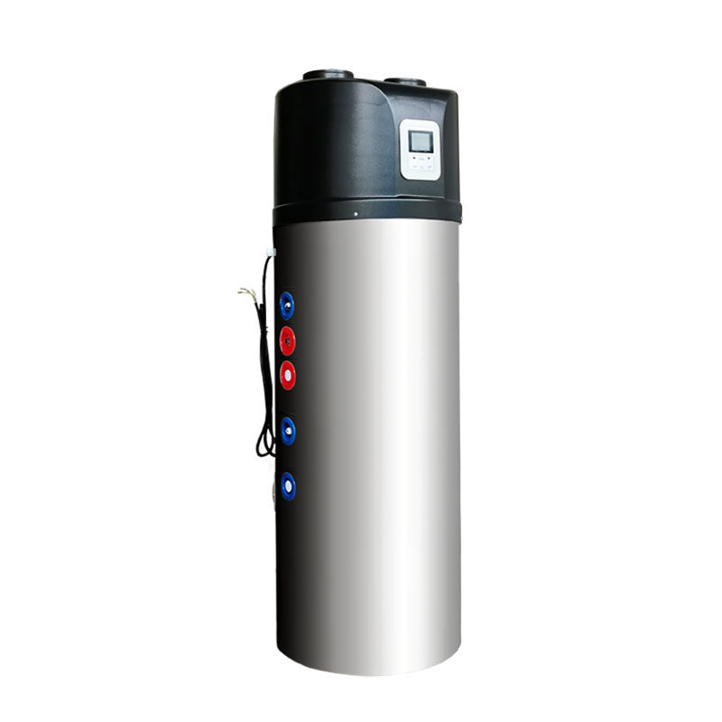 O.S.B. Heat Pump | China Professional Heat Pump Manufacturer