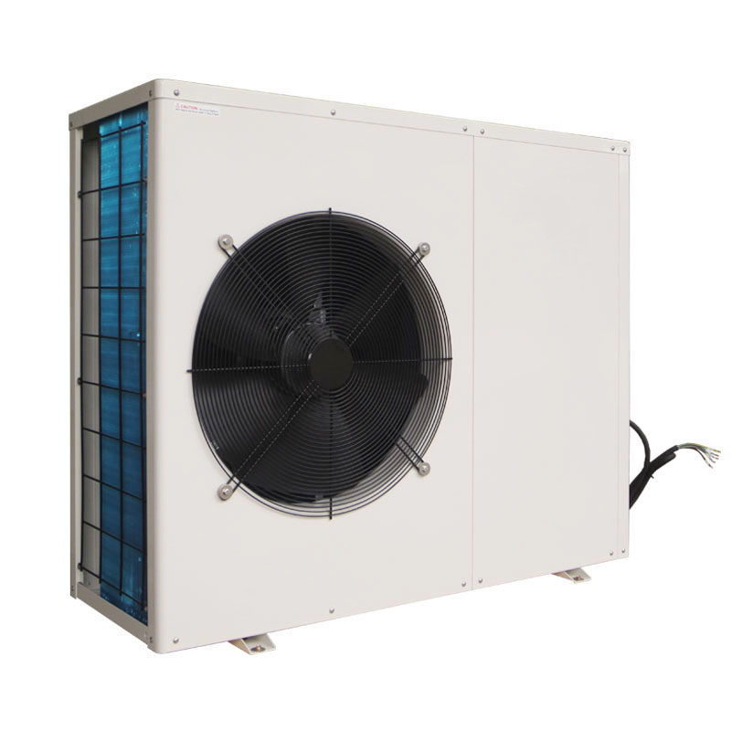 O.S.B. Heat Pump | China Professional Heat Pump Manufacturer