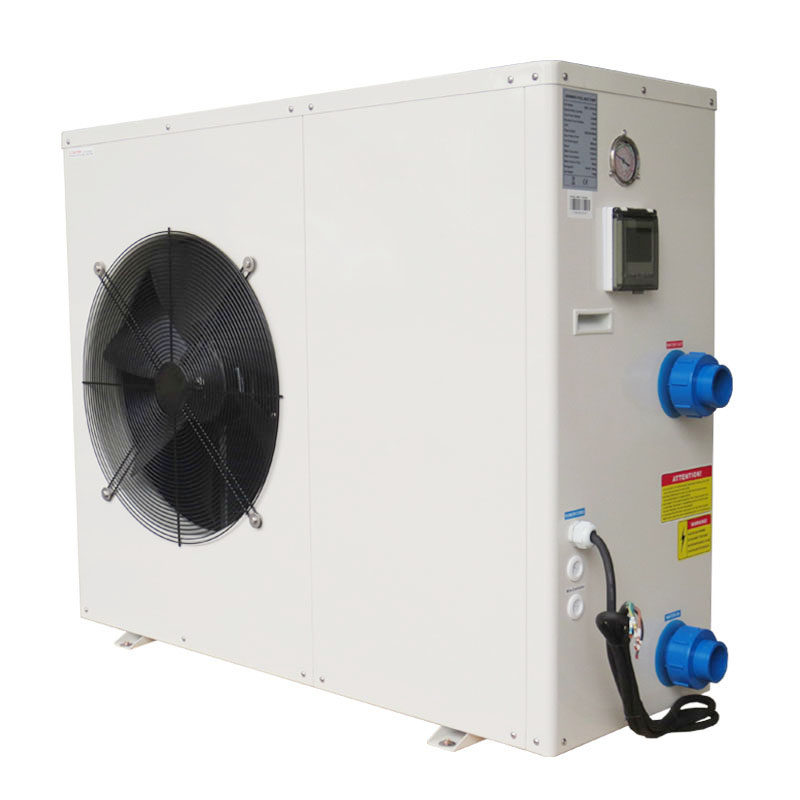 O.S.B. Heat Pump | China Professional Heat Pump Manufacturer