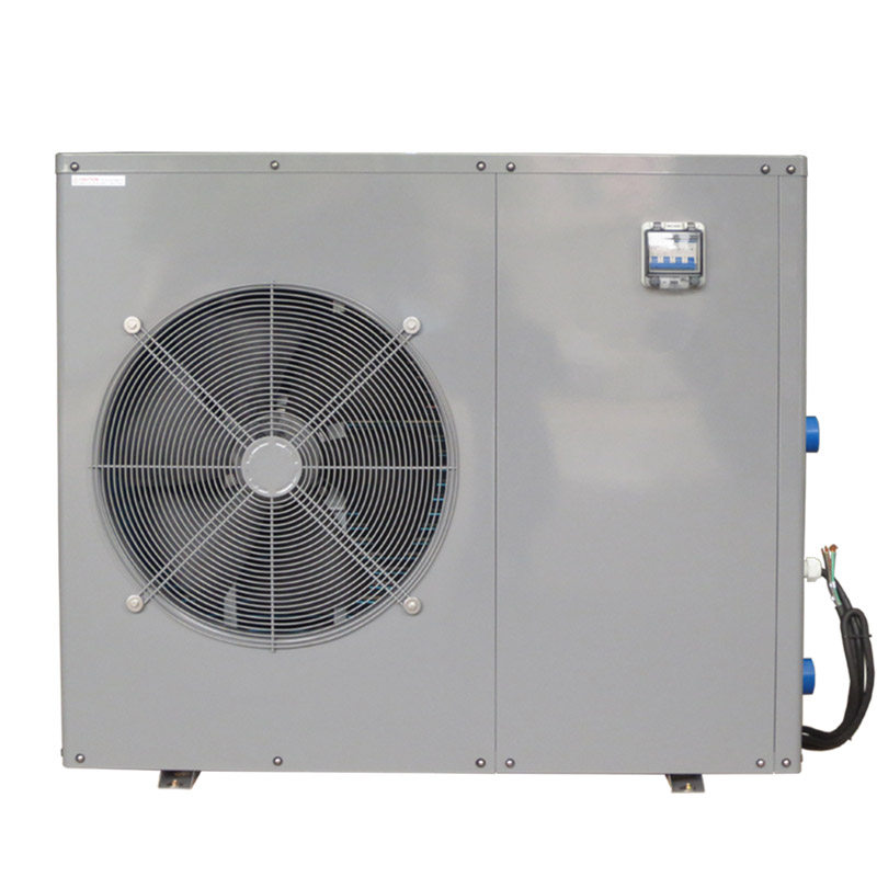 O.S.B. Heat Pump | China Professional Heat Pump Manufacturer