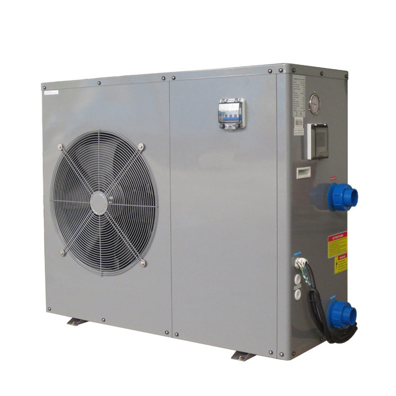 O.S.B. Heat Pump | China Professional Heat Pump Manufacturer