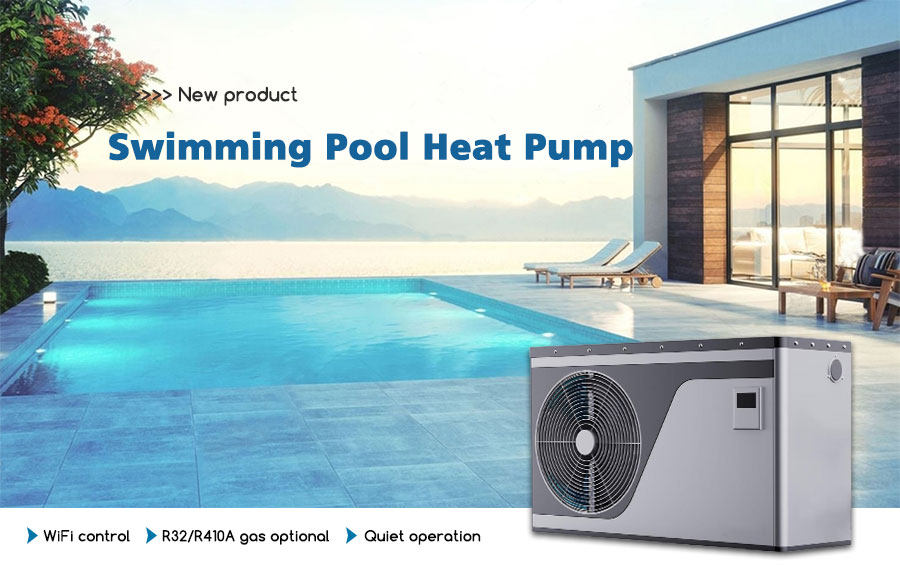 O.S.B. Heat Pump | China Professional Heat Pump Manufacturer