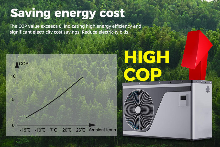 O.S.B. Heat Pump | China Professional Heat Pump Manufacturer