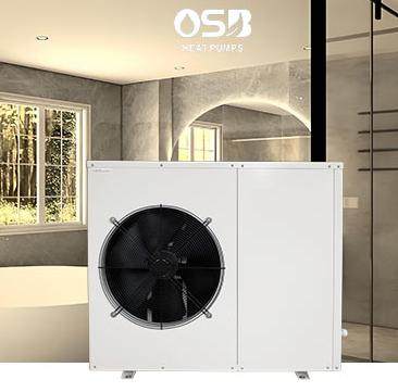 O.S.B. Heat Pump | China Professional Heat Pump Manufacturer