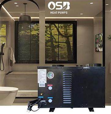O.S.B. Heat Pump | China Professional Heat Pump Manufacturer