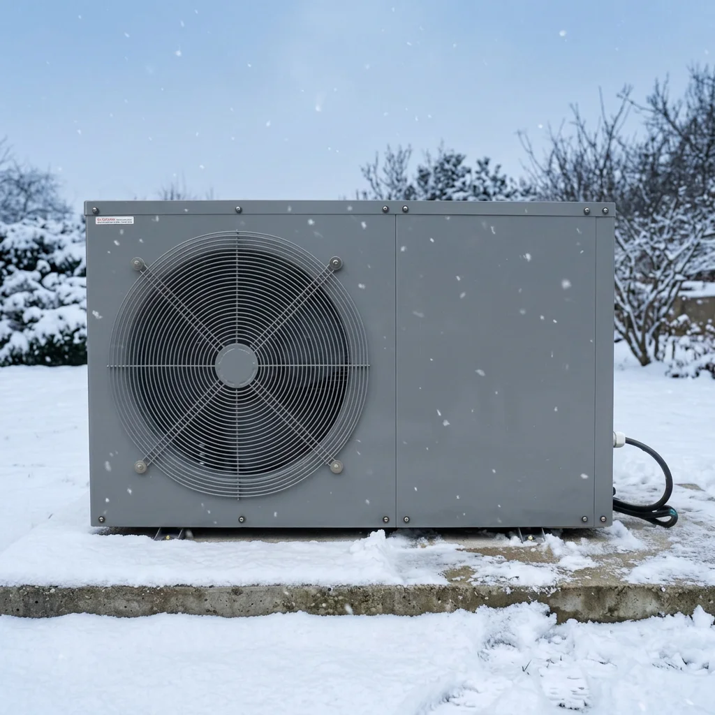 O.S.B. Heat Pump | China Professional Heat Pump Manufacturer