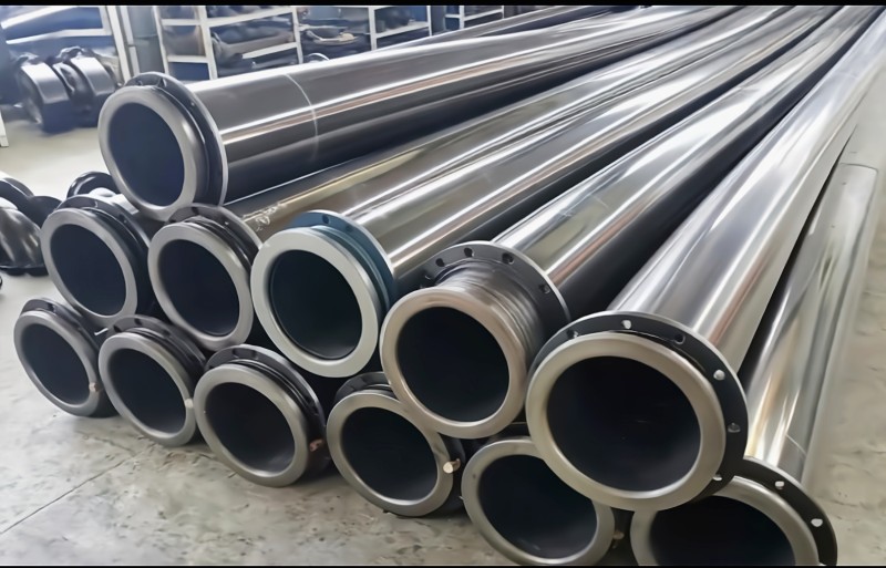 超高分子聚乙烯管