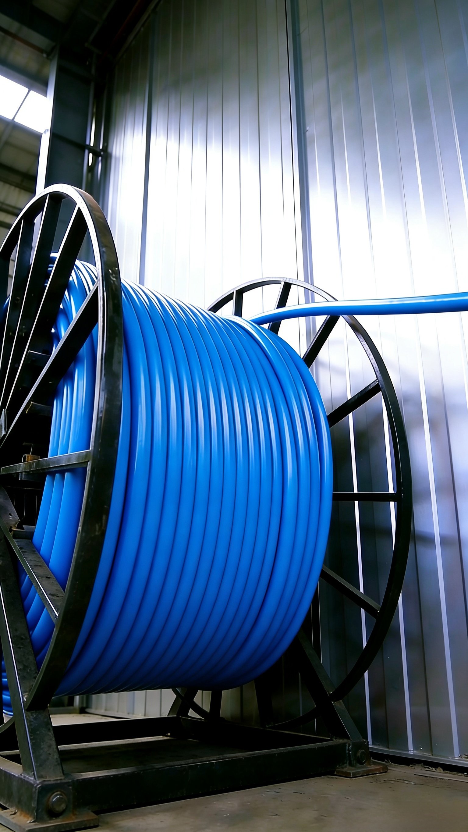 洛阳中今新材料有限公司