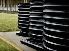 POE矿山耐磨复合管