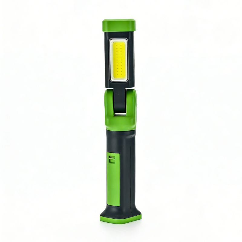 1000 Lumen Foldable Work Light