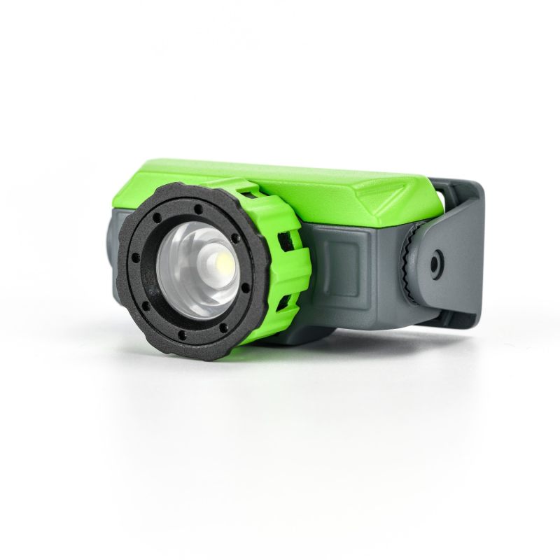 600 Lumen Headlamp