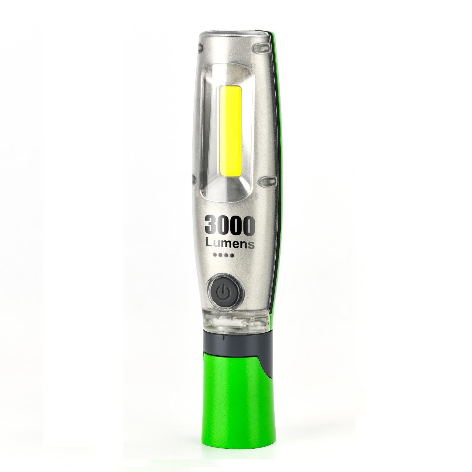 3000 Lumen Rechargeable Inspection Light  Description: