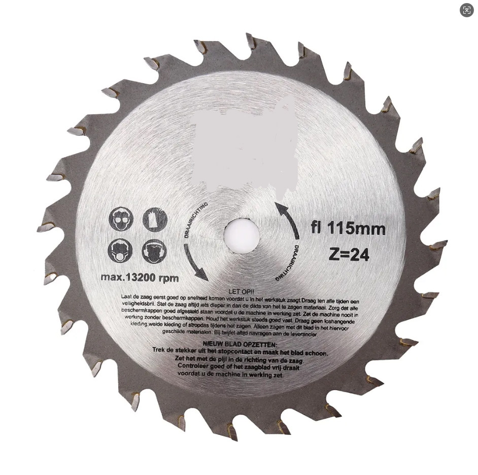 TCT Circular Saws