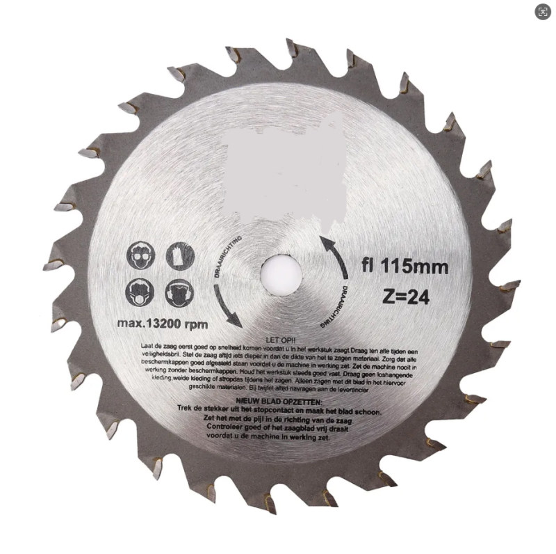 TCT Circular Saws