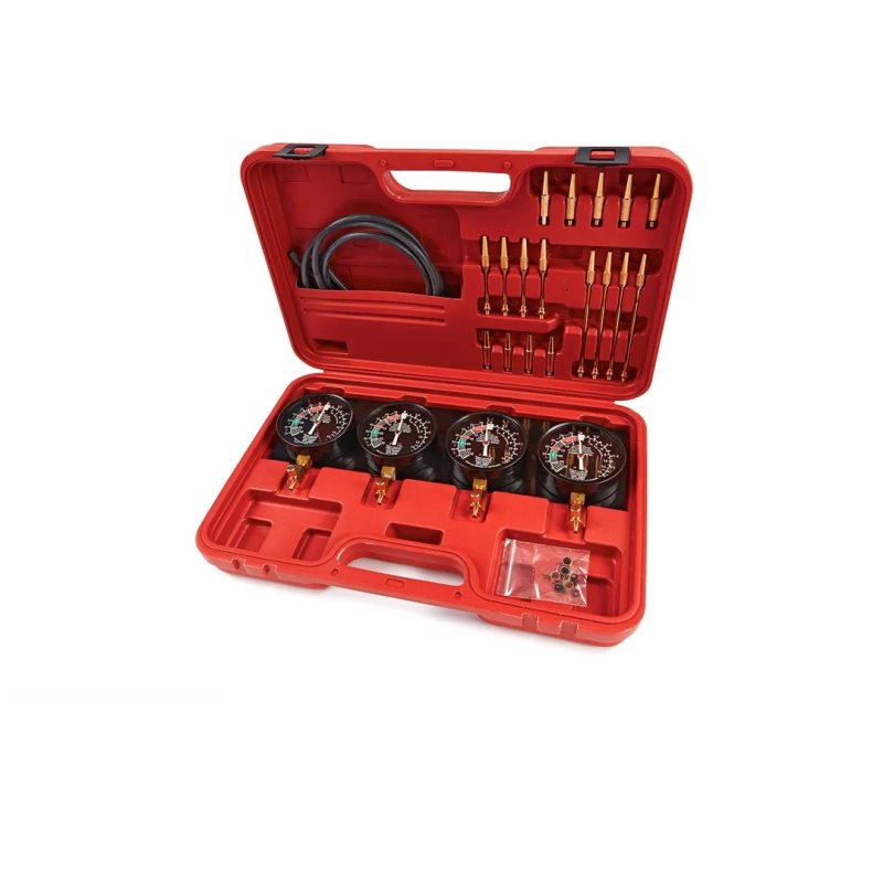 Fuel Vacuum Carburetor Synchronize Tool