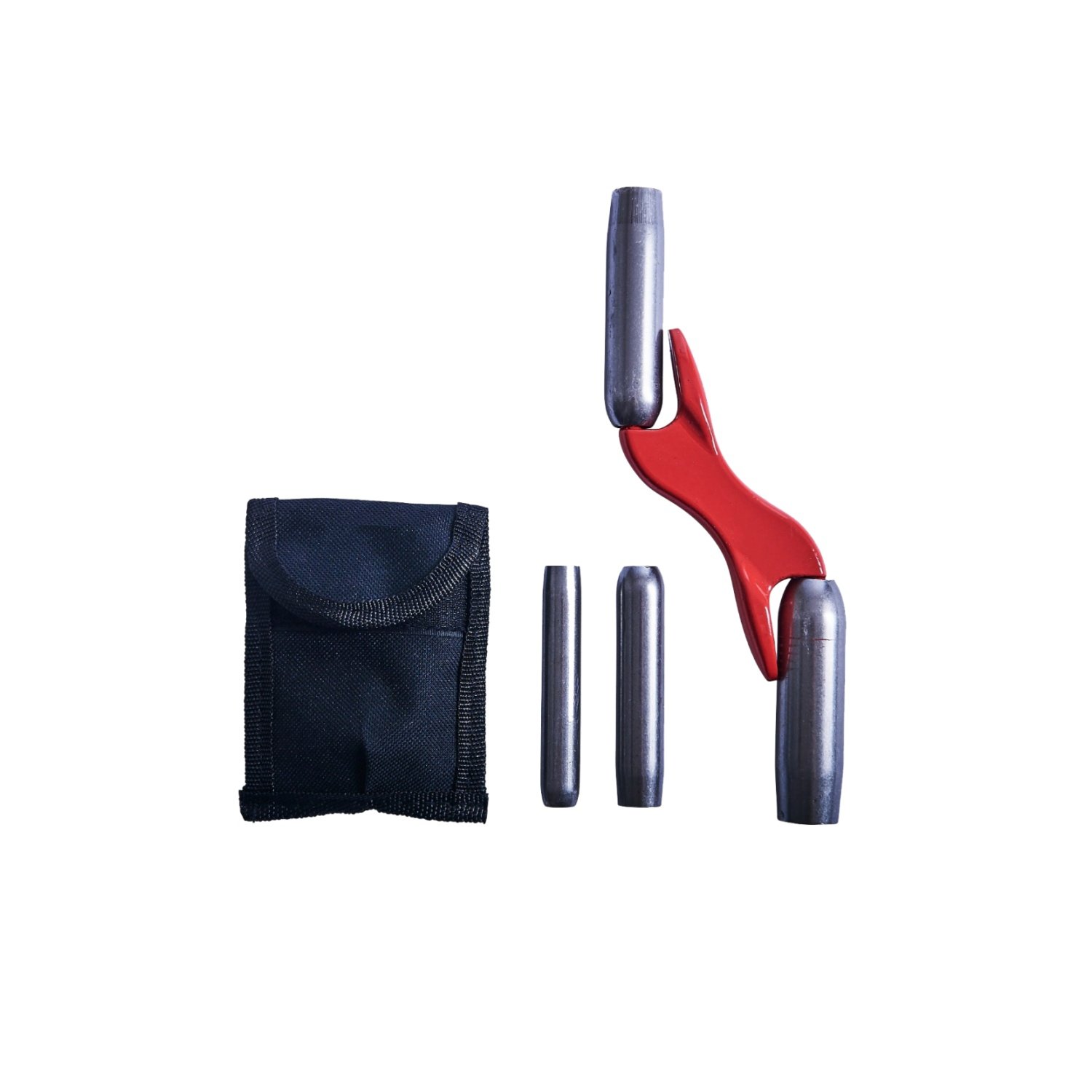 Four Size Interchangeable Brick Jointer