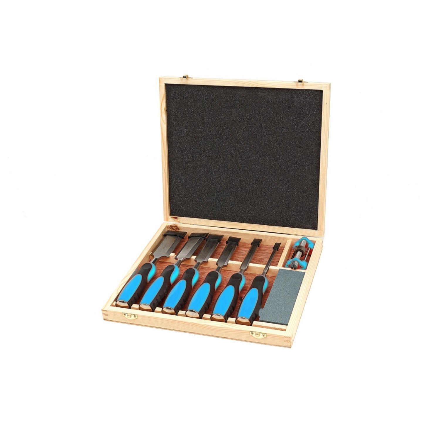 8 pcs Professional Chisel Set