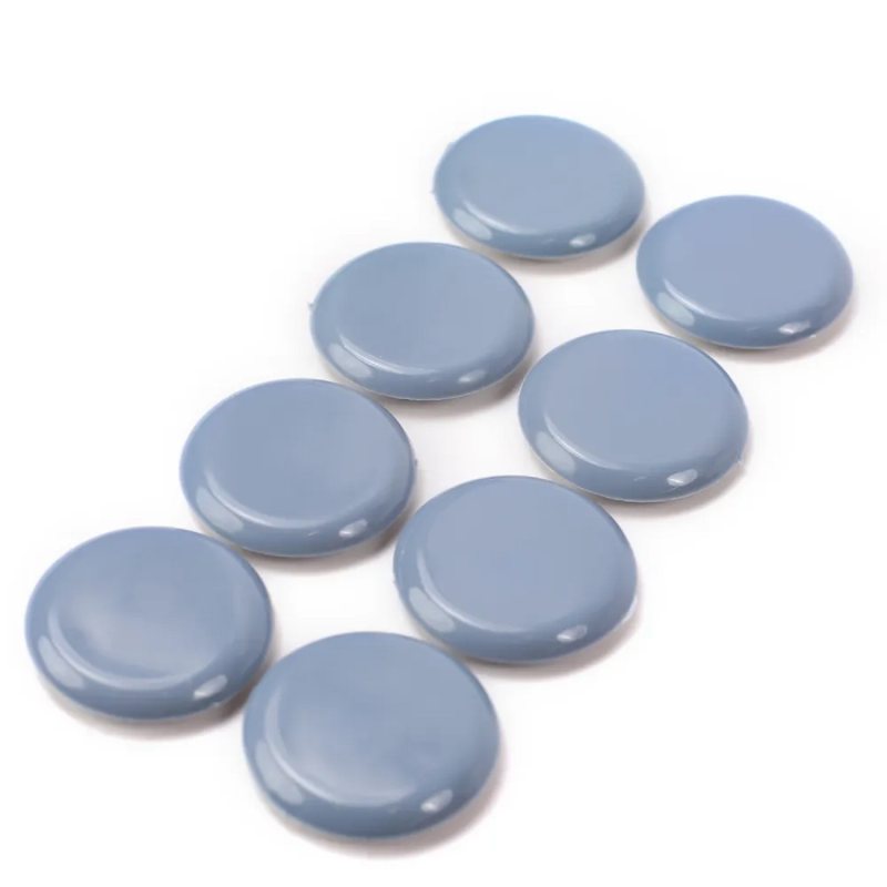 FURNITURE SLIDERS 8PC MEDIUM